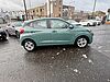 Hyundai I10 1.2 MPi SE Connect 5dr Auto Green