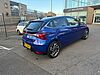 Hyundai I20 1.0T GDi 48V MHD Premium 5dr Blue