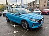 Hyundai I20 1.0T GDi 48V MHD SE Connect 5dr Green