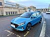 Hyundai I20 1.0T GDi 48V MHD SE Connect 5dr Green
