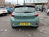Hyundai I10 1.0 MPi SE Connect 5dr Green