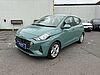 Hyundai I10 1.0 MPi SE Connect 5dr Green