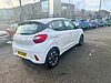 Hyundai I10 1.0 Advance 5dr White