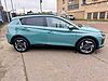 Hyundai BAYON 1.0 TGDi Ultimate 5dr DCT Green