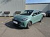 Hyundai I10 1.0 [63] Advance 5dr [Nav] Green