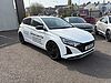 Hyundai I20 1.0T GDi 90 Black Line 5dr White