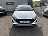 Hyundai I20 1.0T GDi 90 Black Line 5dr White