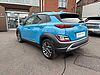 Hyundai KONA 1.6 GDi Hybrid Premium 5dr DCT Blue