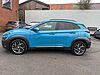 Hyundai KONA 1.6 GDi Hybrid Premium 5dr DCT Blue