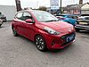 Hyundai I10 1.2 Advance 5dr Auto Red
