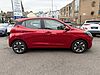 Hyundai I10 1.2 Advance 5dr Auto Red
