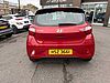 Hyundai I10 1.2 Advance 5dr Auto Red