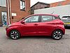 Hyundai I10 1.2 Advance 5dr Auto Red