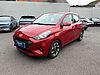 Hyundai I10 1.2 Advance 5dr Auto Red