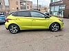 Hyundai I20 1.0T GDi Premium 5dr Yellow