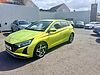 Hyundai I20 1.0T GDi Premium 5dr Yellow