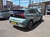 Hyundai BAYON 1.0 TGDi Premium 5dr DCT Green