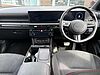 Hyundai TUCSON 1.6T Hybrid N Line 5dr Auto Red