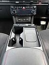 Hyundai TUCSON 1.6T Hybrid N Line 5dr Auto Red