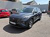 Hyundai TUCSON 1.6 TGDi Premium 5dr 2WD Grey