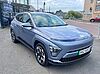 Hyundai KONA 160kW Ultimate 65kWh 5dr Auto Blue