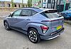 Hyundai KONA 160kW Ultimate 65kWh 5dr Auto Blue