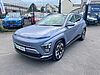 Hyundai KONA 160kW Ultimate 65kWh 5dr Auto Blue