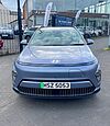 Hyundai KONA 160kW Ultimate 65kWh 5dr Auto Blue