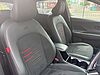 Hyundai KONA 1.6 Hybrid 129 N Line S 5dr DCT Red