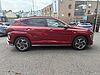 Hyundai KONA 1.6 Hybrid 129 N Line S 5dr DCT Red