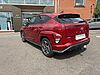 Hyundai KONA 1.6 Hybrid 129 N Line S 5dr DCT Red