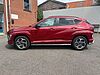 Hyundai KONA 1.6 Hybrid 129 N Line S 5dr DCT Red