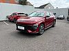 Hyundai KONA 1.6 Hybrid 129 N Line S 5dr DCT Red
