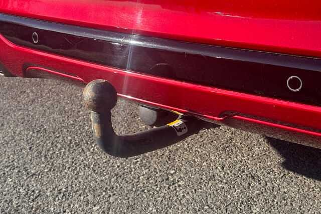 Ford Kuga 2.0 (190ps) AWD ST-Line X First Ed EcoBlue