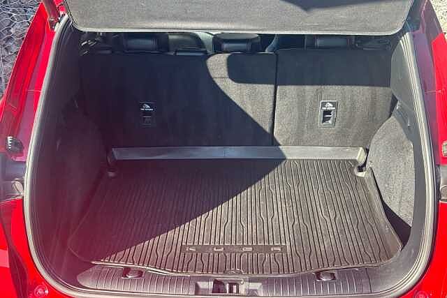 Ford Kuga 2.0 (190ps) AWD ST-Line X First Ed EcoBlue