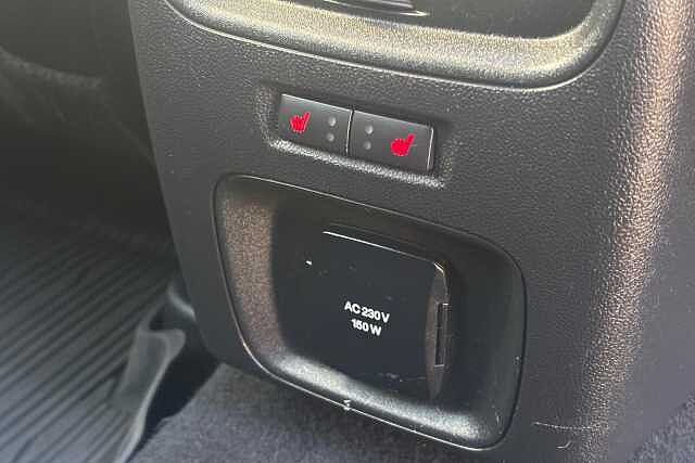 Ford Kuga 2.0 (190ps) AWD ST-Line X First Ed EcoBlue