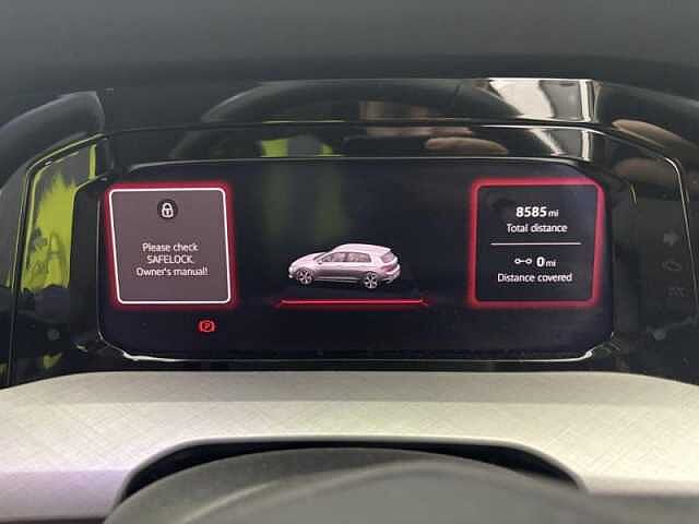 Volkswagen Golf 2.0 TDI Match 5dr