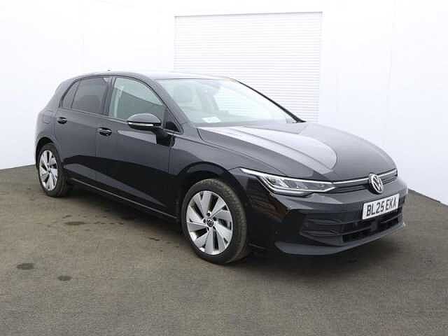 Volkswagen Golf 2.0 TDI Match 5dr