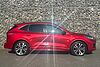 Ford KUGA 2.0 (190ps) AWD ST-Line X First Ed EcoBlue Red