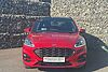 Ford KUGA 2.0 (190ps) AWD ST-Line X First Ed EcoBlue Red