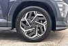 Hyundai KONA 1.6T 138 N Line 5dr Blue
