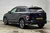 Hyundai KONA 1.6T 138 N Line 5dr Blue