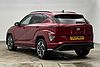 Hyundai KONA 1.6T 138 N Line 5dr Red