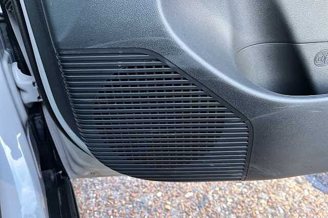 Hyundai KONA 1.6 T-GDi Advance DCT Euro 6 (s/s) 5dr Cyber Grey