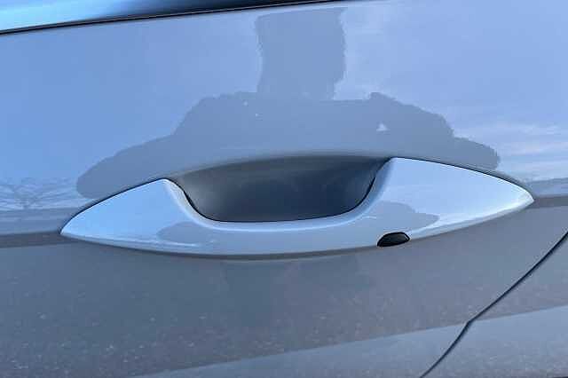 Hyundai KONA 1.6 T-GDi Advance DCT Euro 6 (s/s) 5dr Cyber Grey