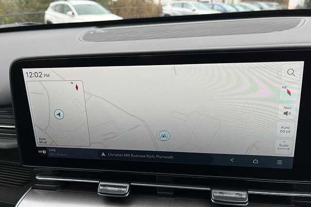 Hyundai KONA 1.0 T-GDi Advance Euro 6 (s/s) 5dr