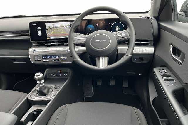 Hyundai KONA 1.0 T-GDi Advance Euro 6 (s/s) 5dr