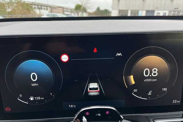 Hyundai KONA 1.0 T-GDi Advance Euro 6 (s/s) 5dr