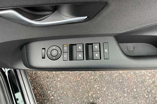 Hyundai KONA 1.0 T-GDi Advance Euro 6 (s/s) 5dr