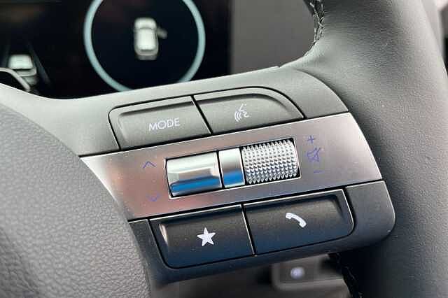 Hyundai KONA 1.0 T-GDi Advance Euro 6 (s/s) 5dr